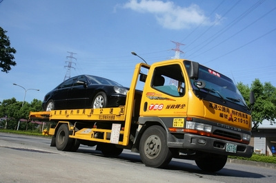 邗江区旅顺口区道路救援